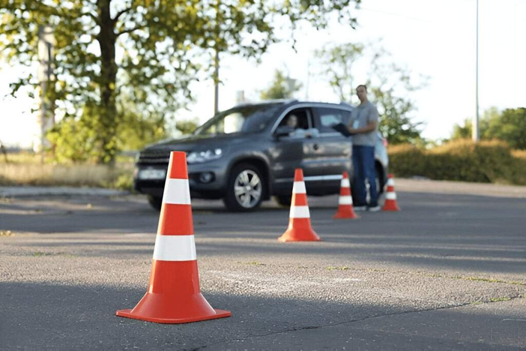 driving school orleans