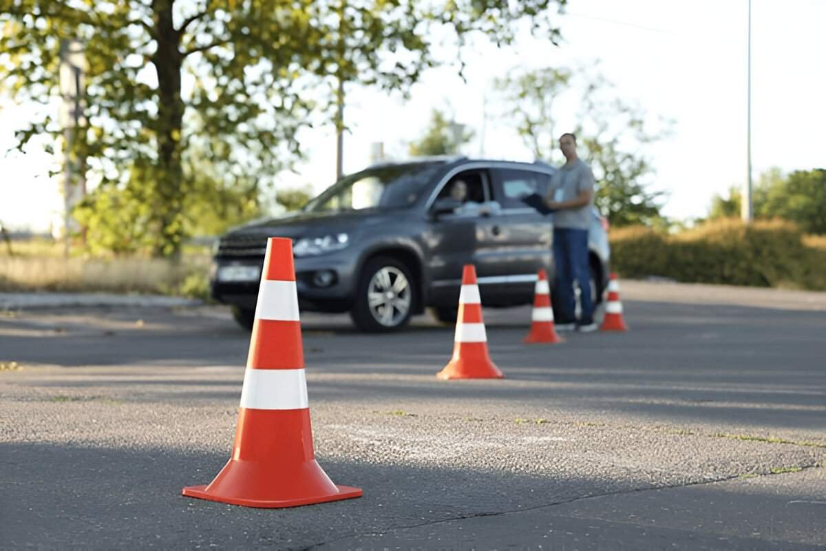 driving school orleans