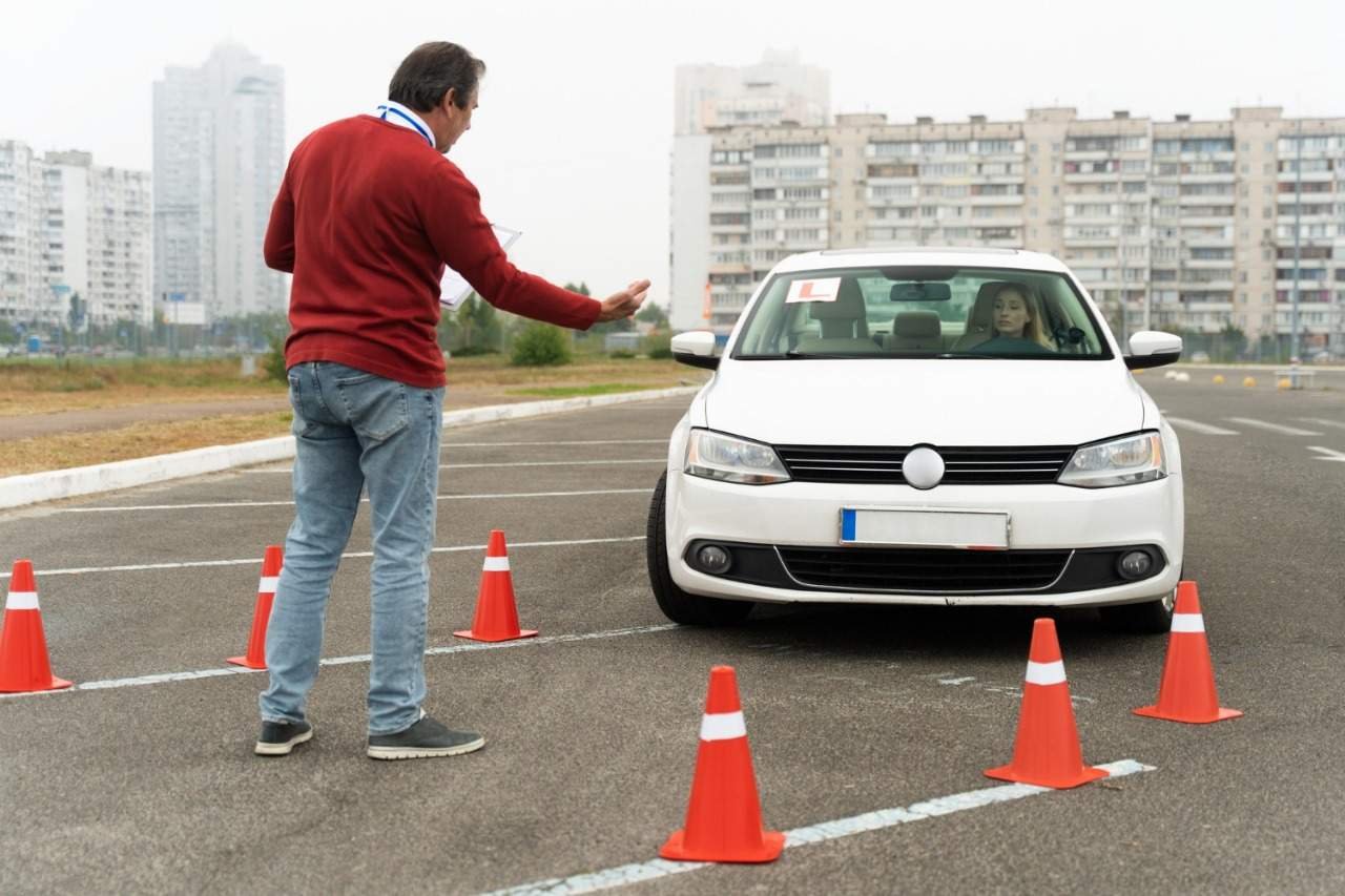Driving Lessons Ottawa