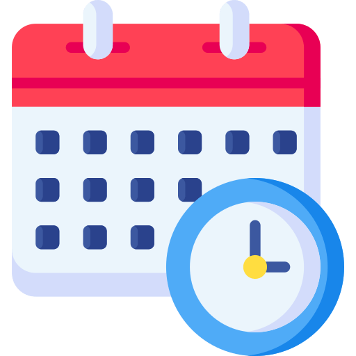 driving lesson scheduling