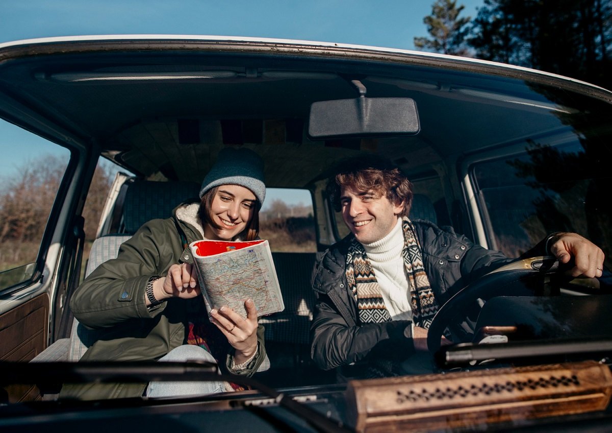 Private Driving Lessons
