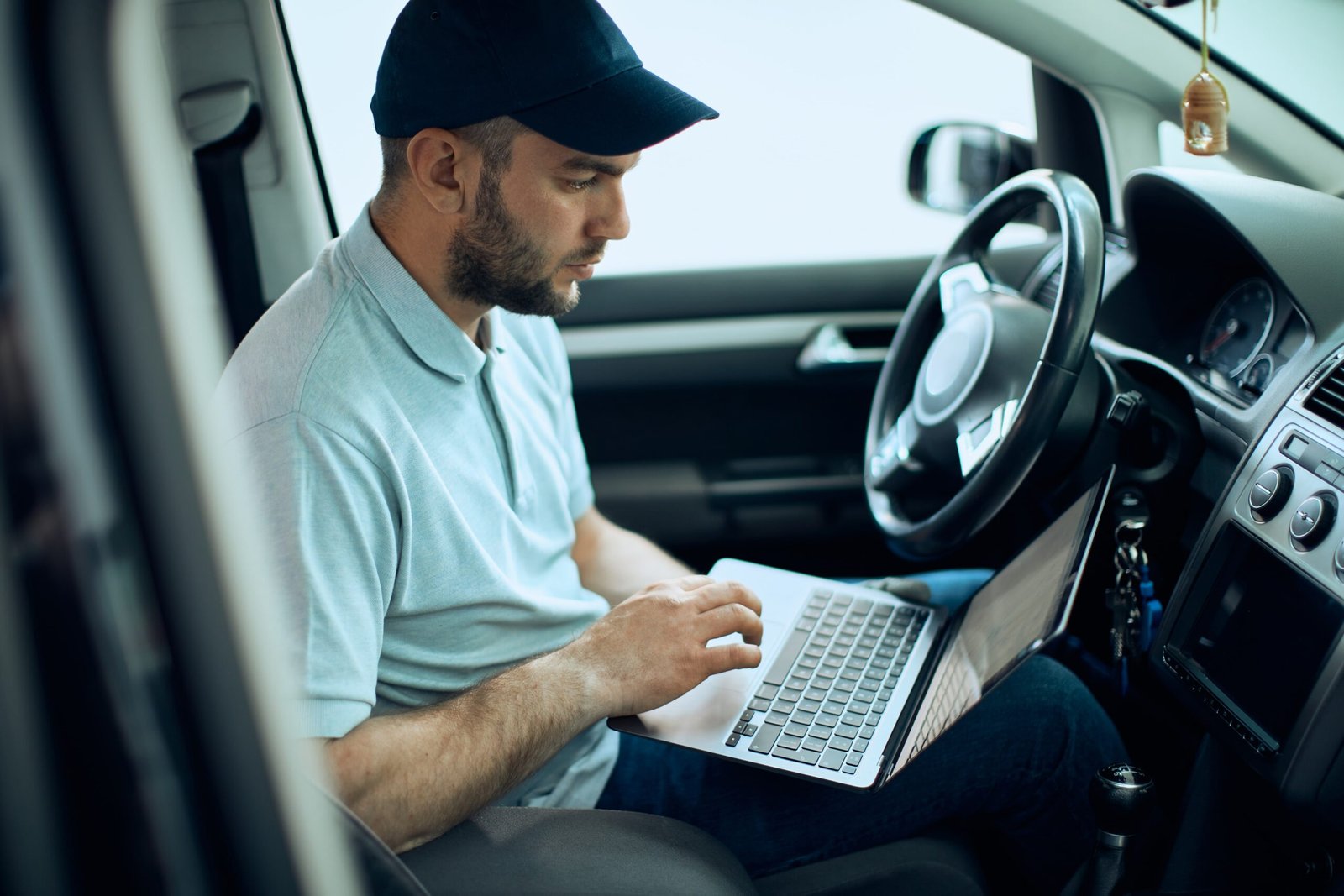 Online Driving Course Ottawa