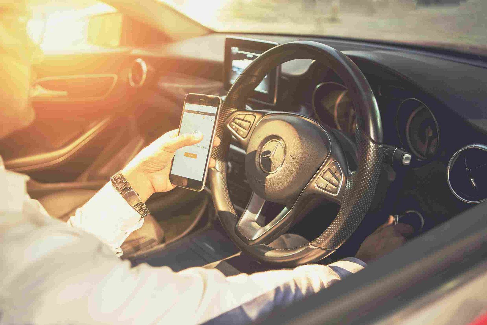 remote driver training ottawa