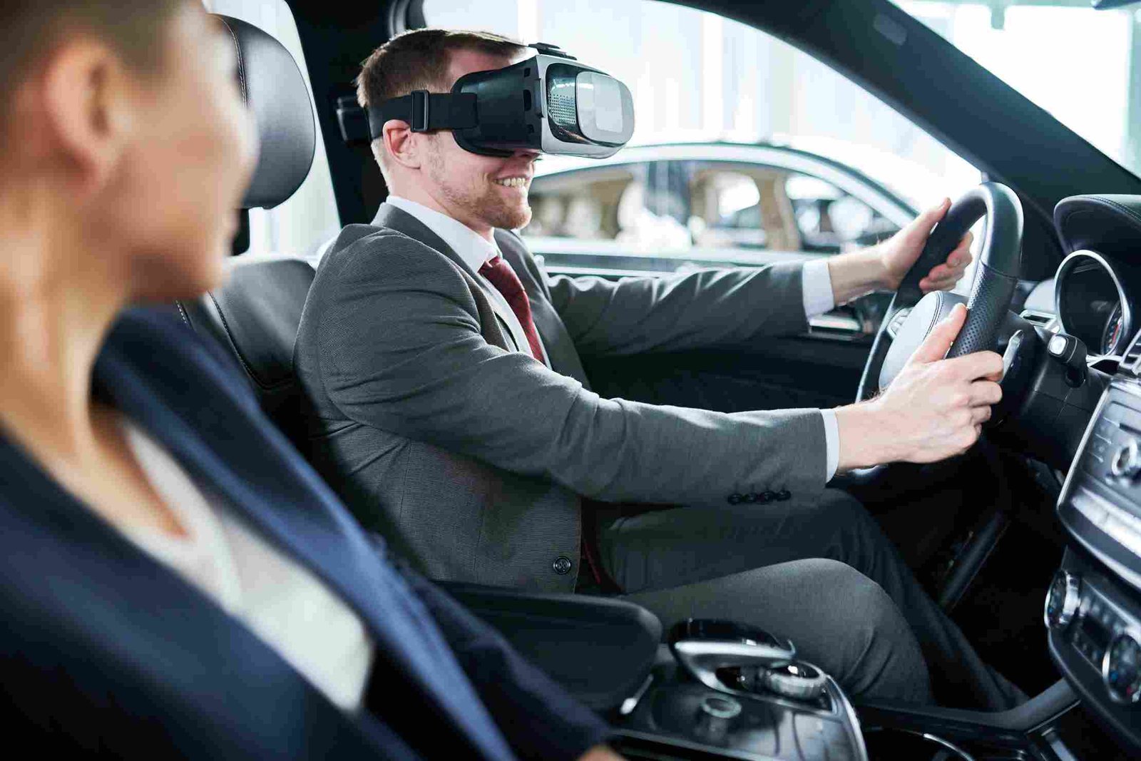 virtual driving courses ottawa