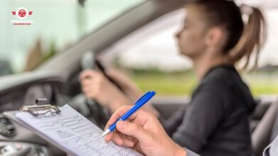 Driving in Ottawa for Beginners