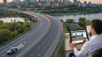 Online Driving Course Ottawa