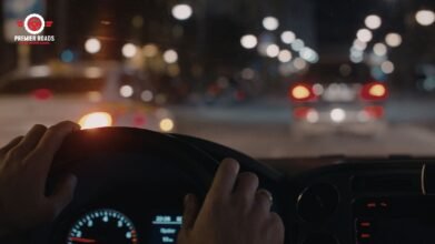 Drivers Ed Test