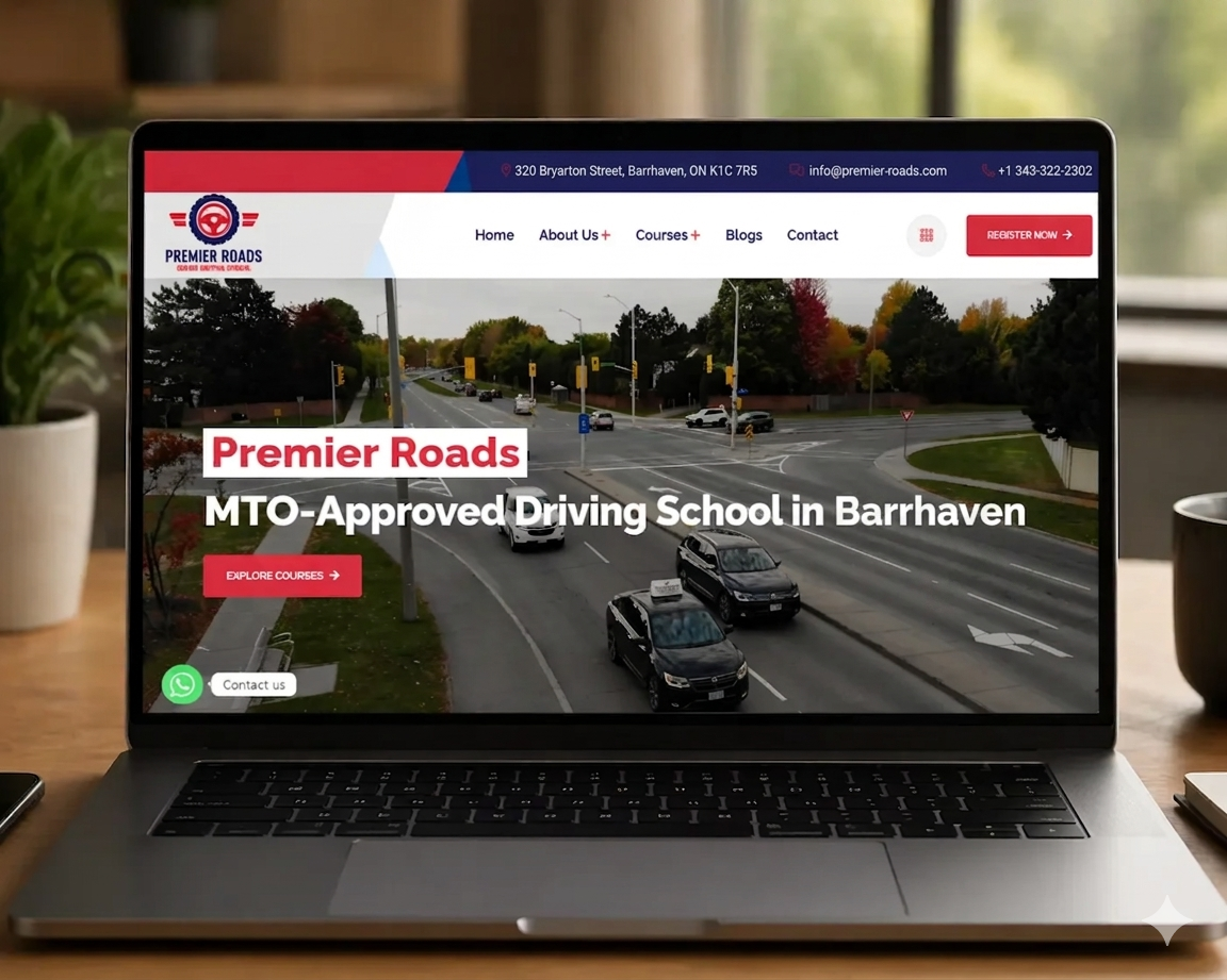 Comprehensive Driving Skills You’ll Gain