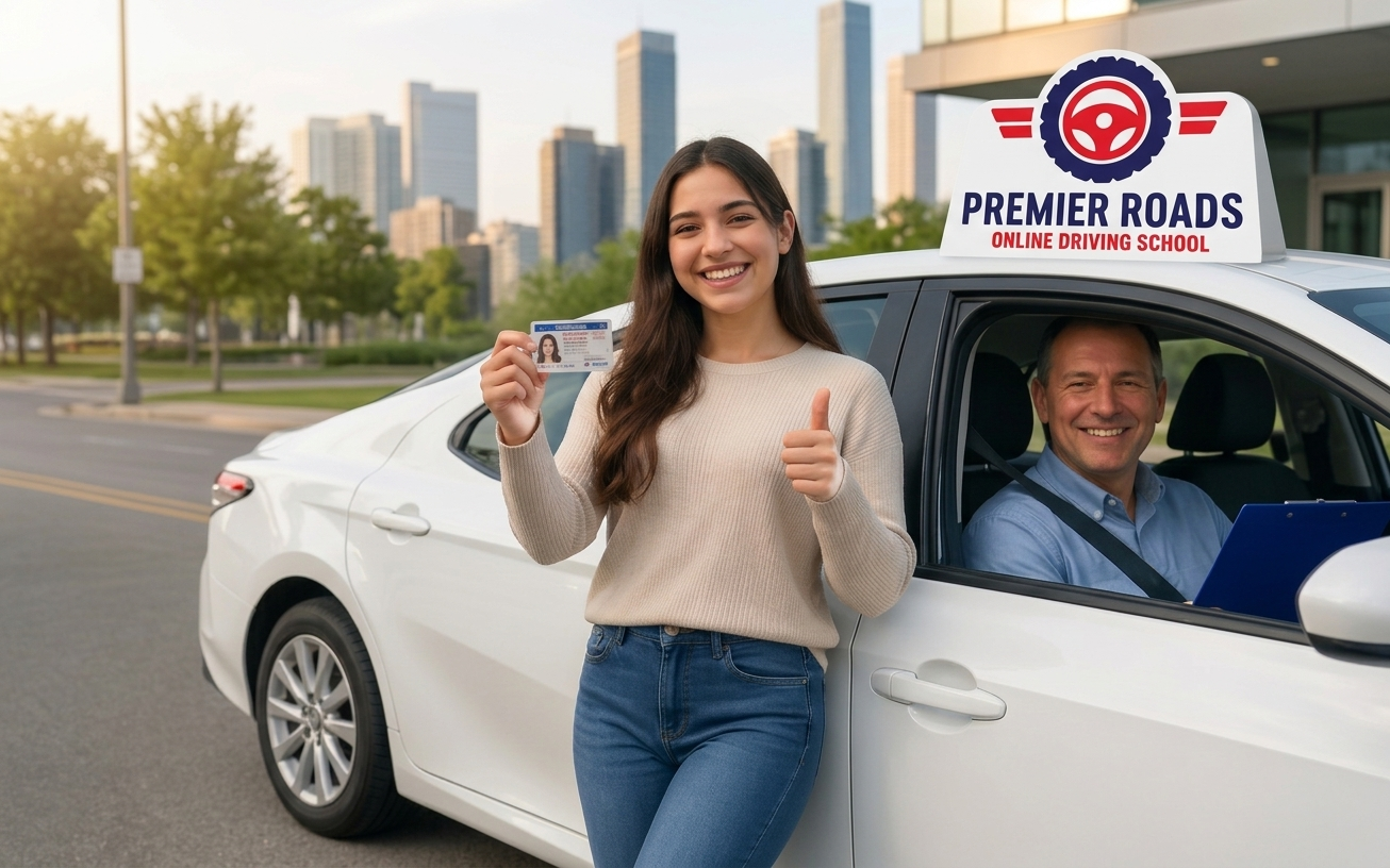 MTO-Approved Driving Courses in Orléans