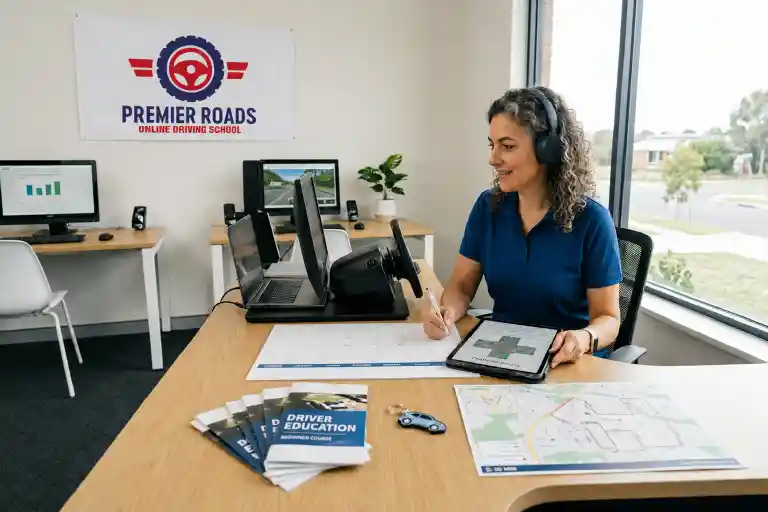 BDE Online Course + Extra 5 hrs
